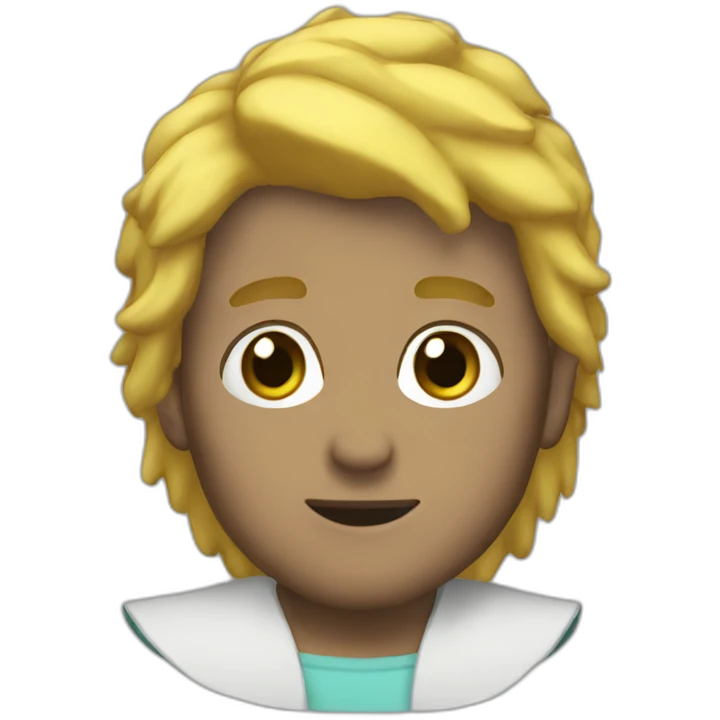 Zeno  emoji