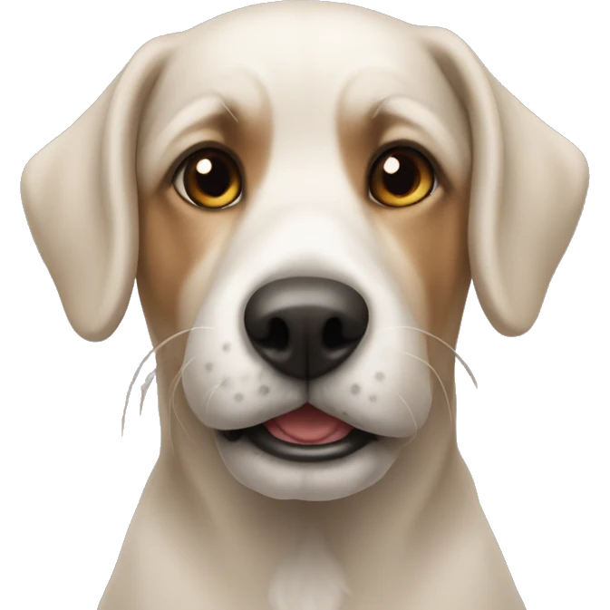 Hund emoji