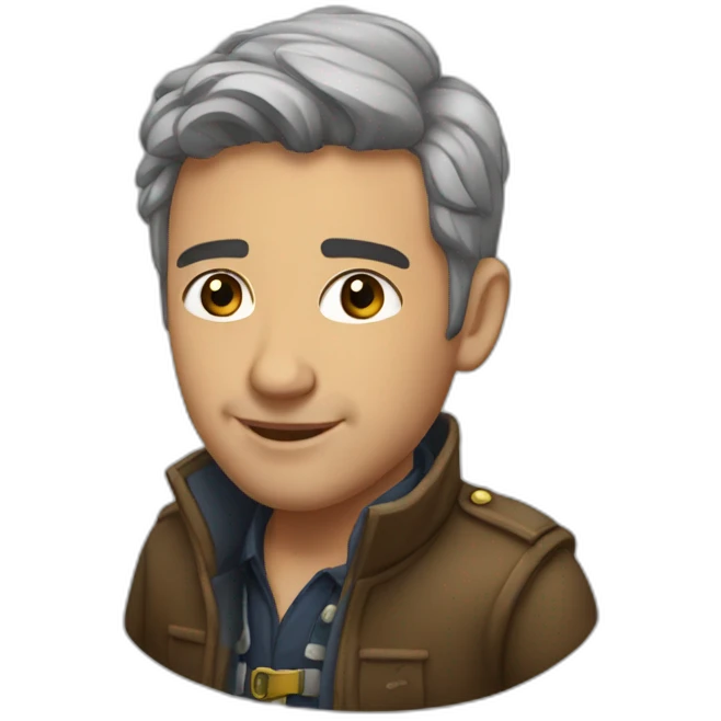 Andres anton emoji
