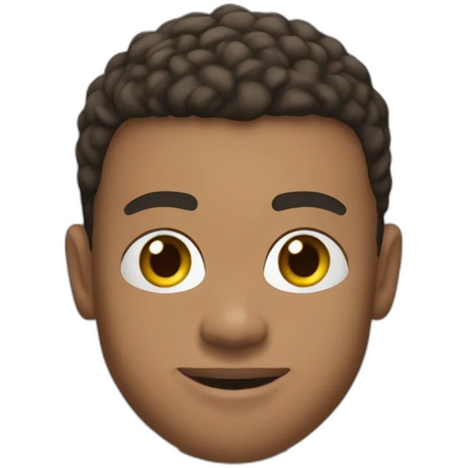 Mbappé  emoji