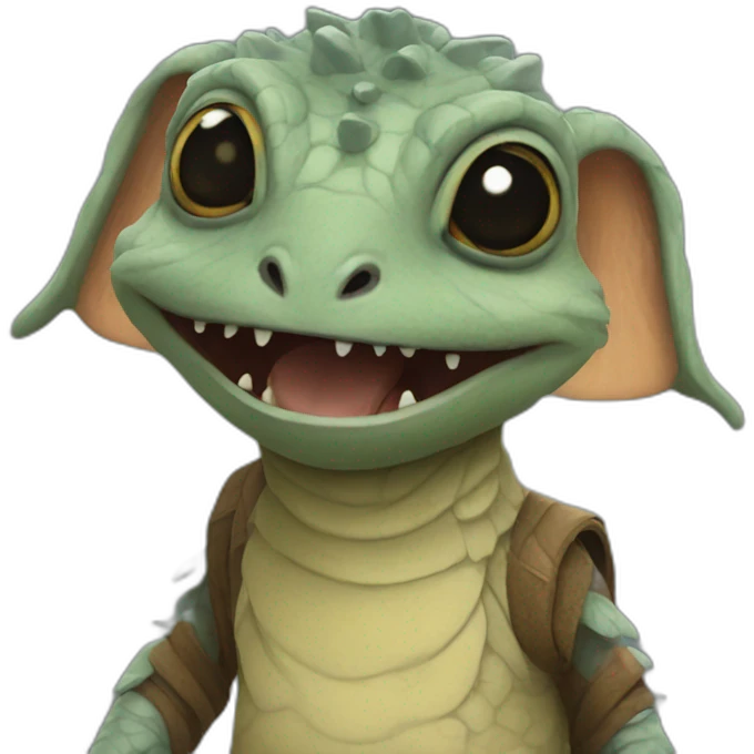 Watto emoji