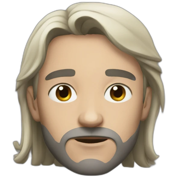 Igor emoji