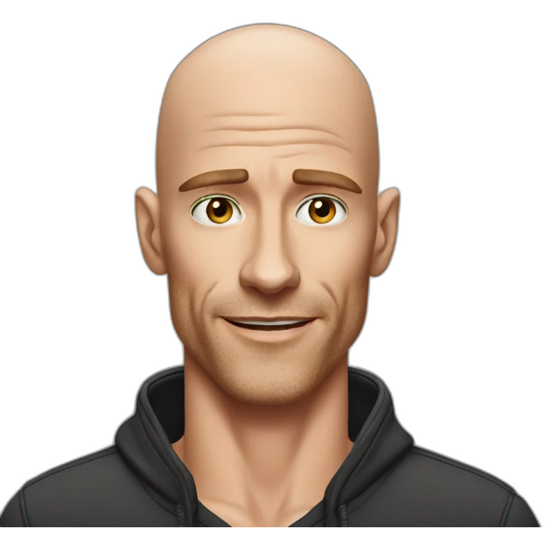 Johnny Sins emoji