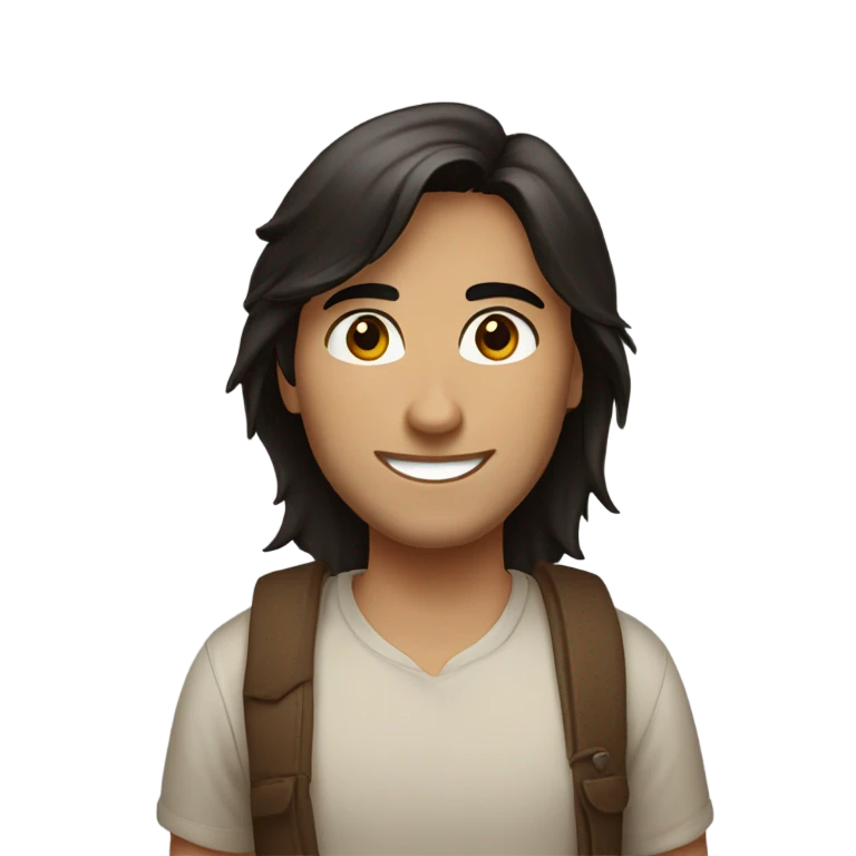 Brune emoji