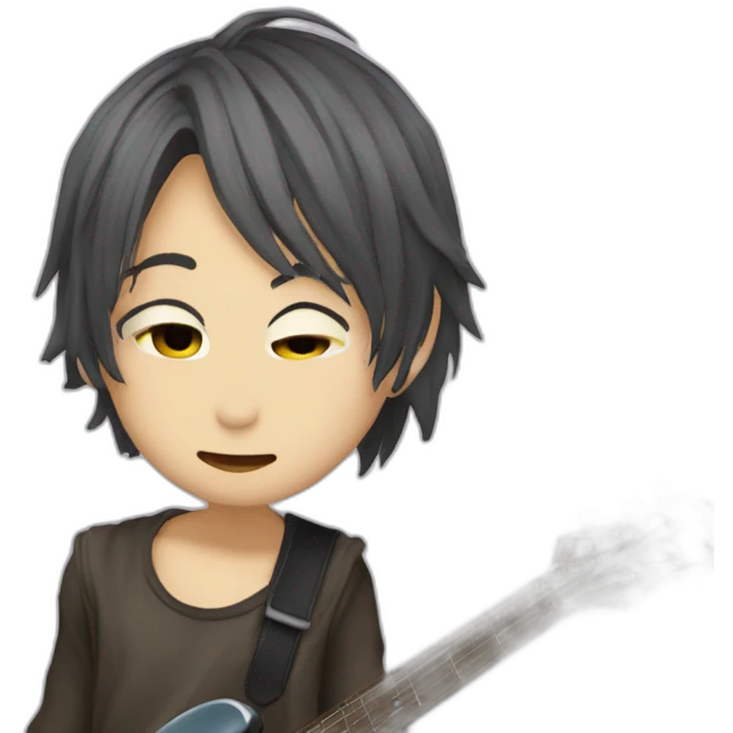 hyde L'Arc~en~Ciel emoji