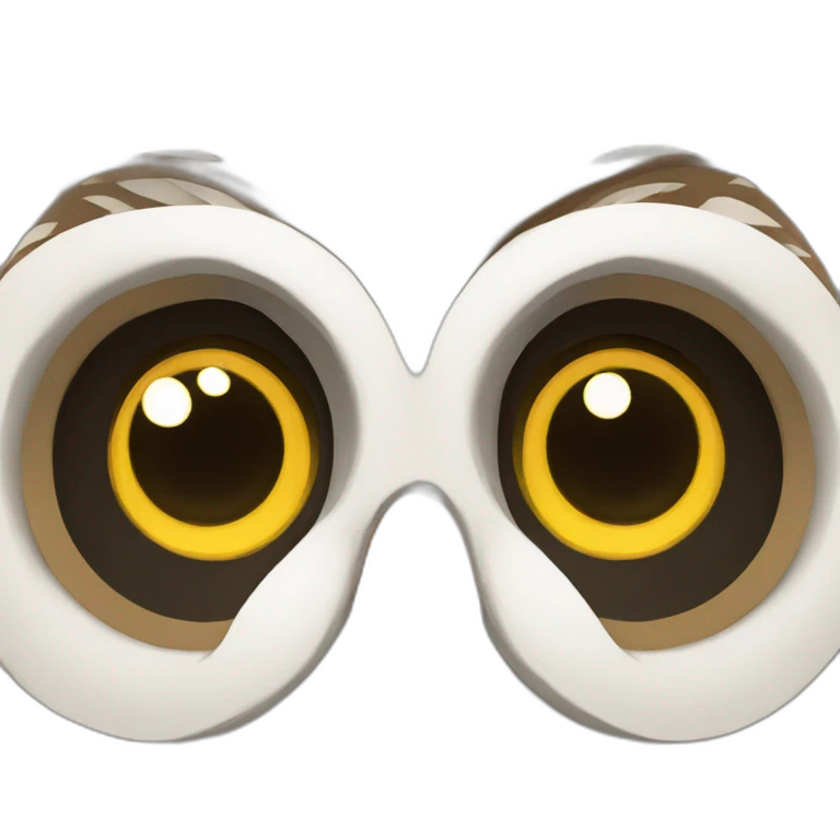 owl emoji