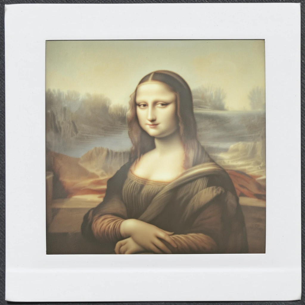 monalisa emoji