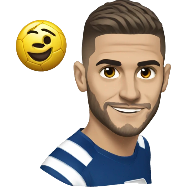 icardi emoji