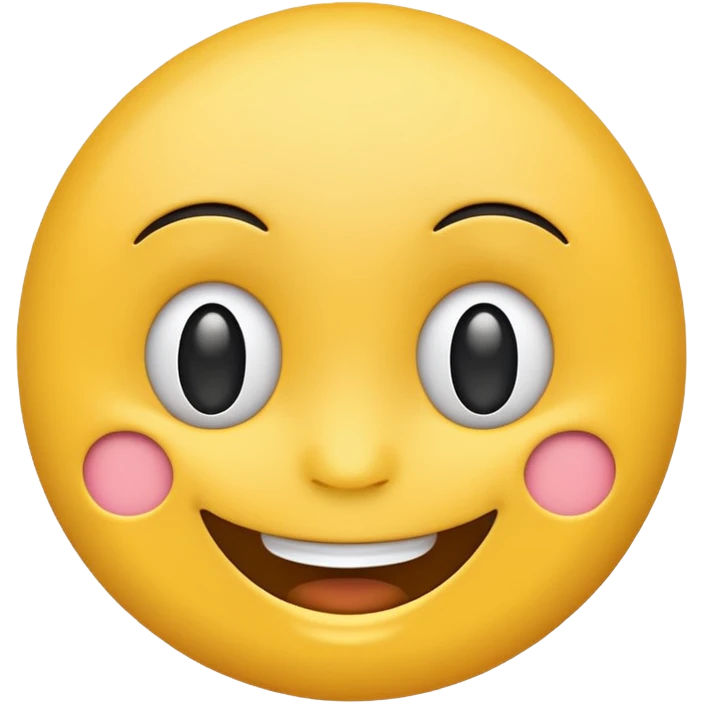 Smiling face with smiling eyes emoji: Meaning & Usage emoji