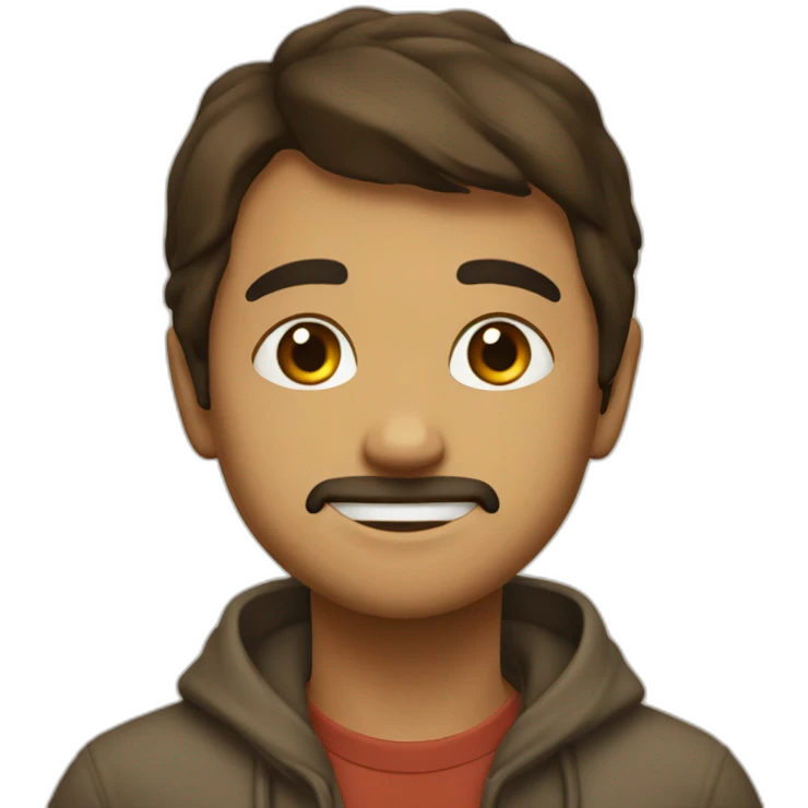milei emoji