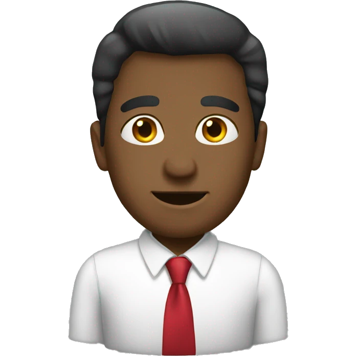 business emoji