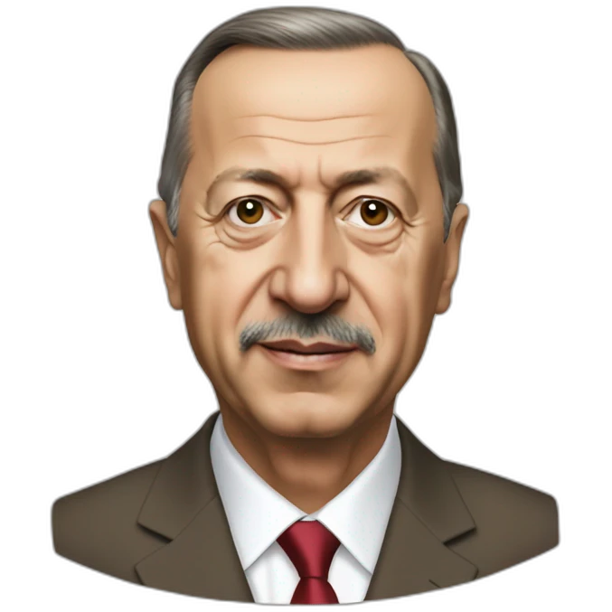 Recep tayyip erdogan emoji