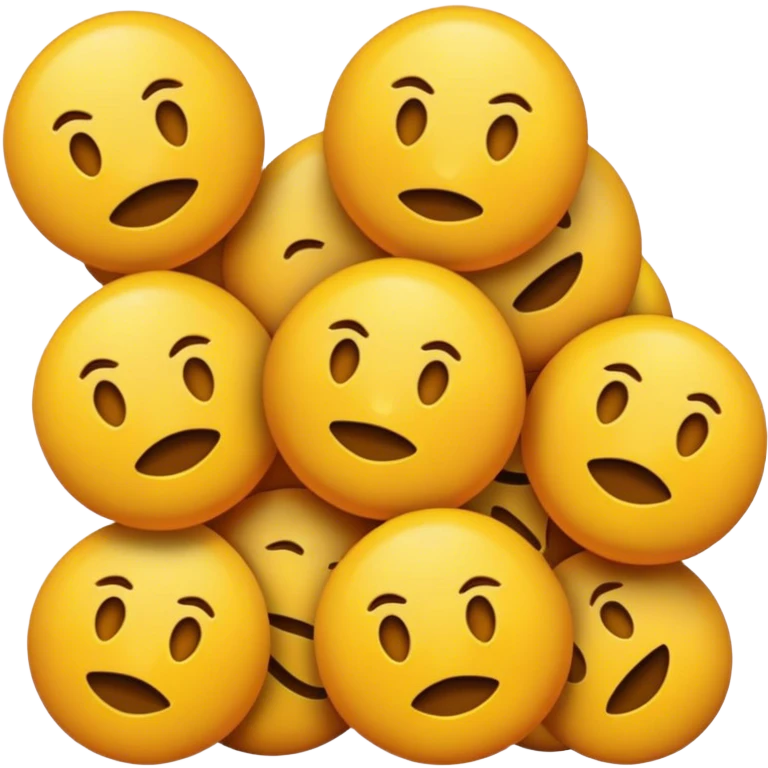 pile ttungsten emoji
