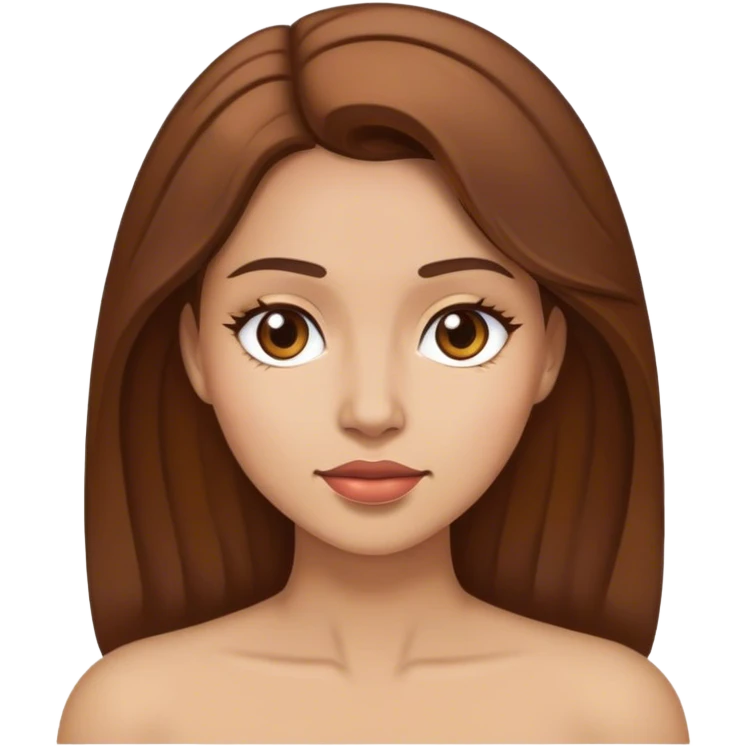Fofinha emoji