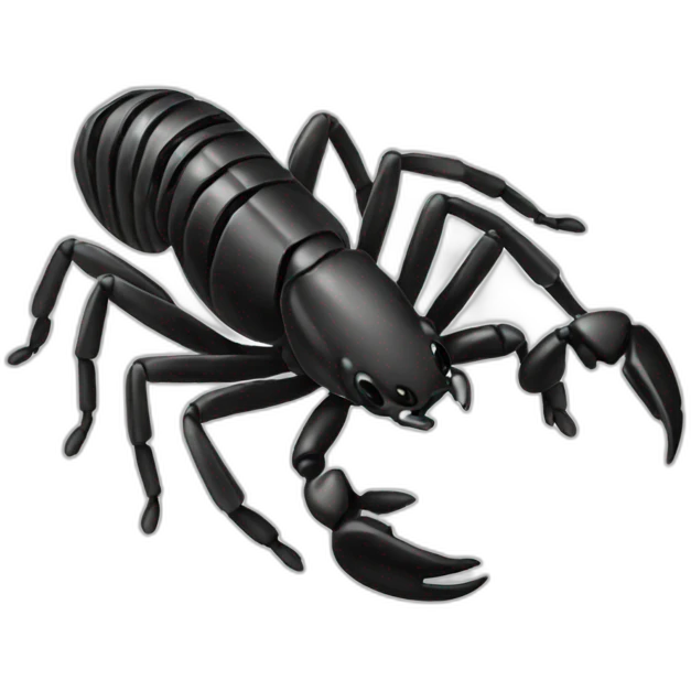scorpio chrome emoji