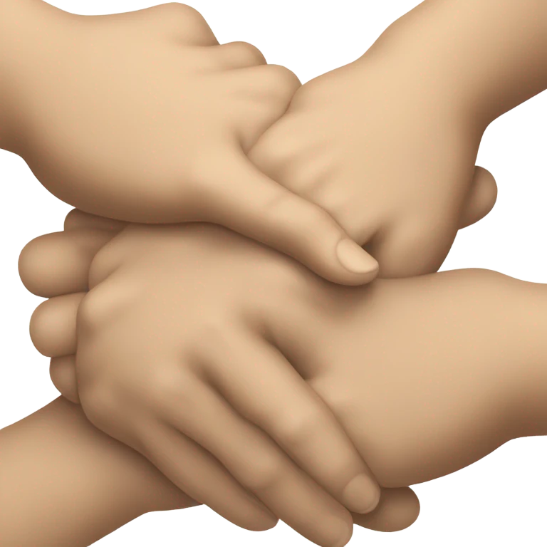 hugging emoji