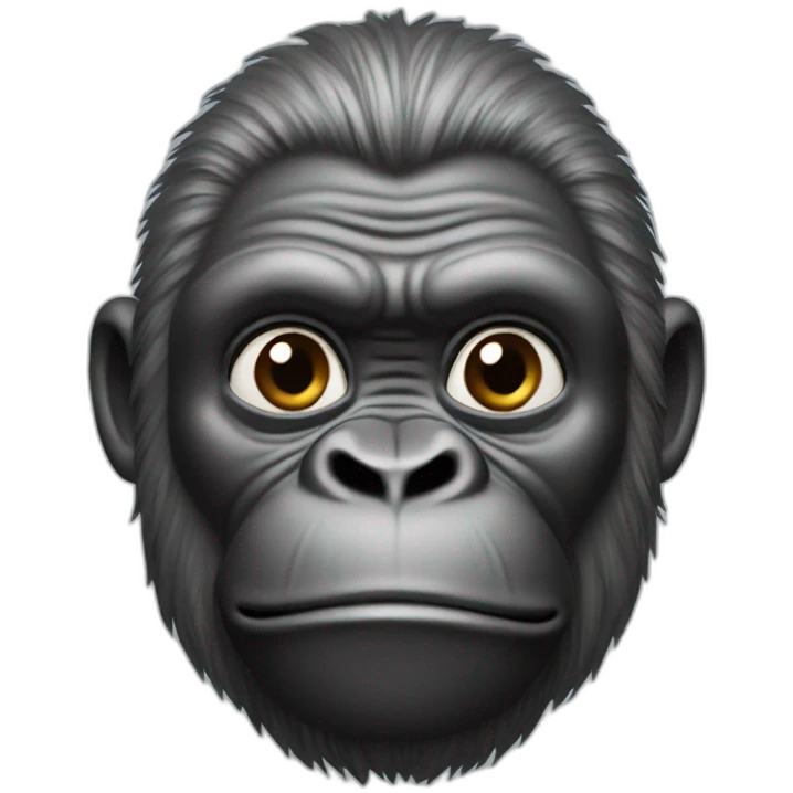 harambe emoji