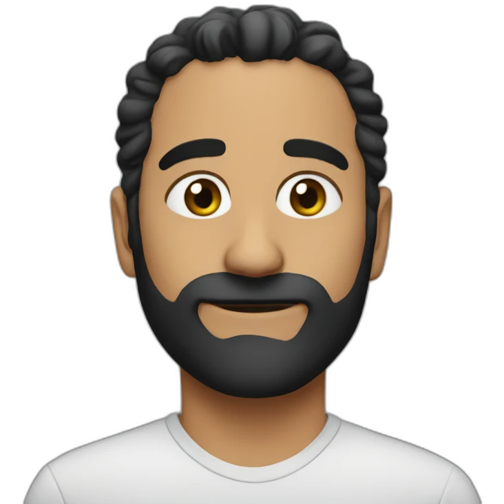 Saad emoji