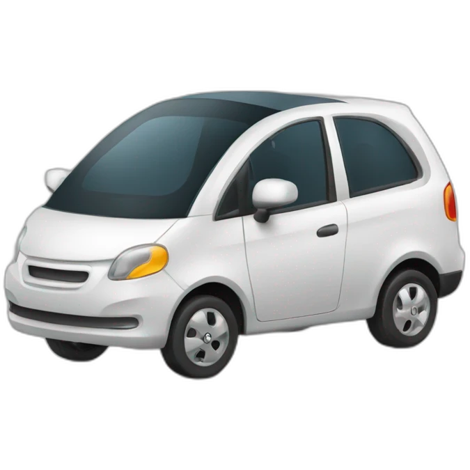 car insurance emoji