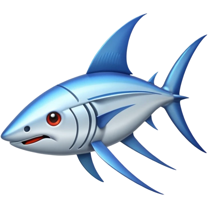 swordfish emoji