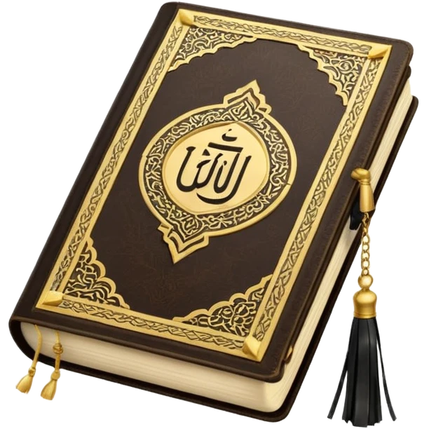 al quran emoji