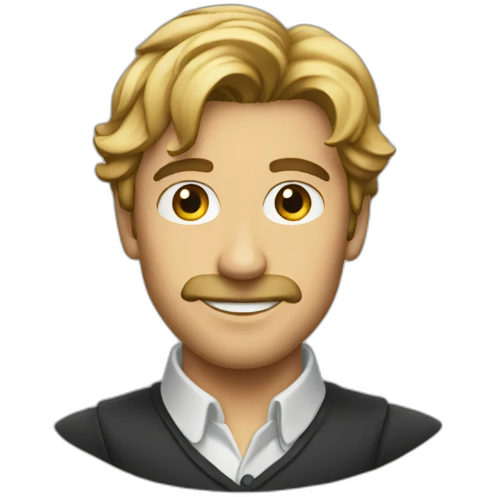 Raoul emoji