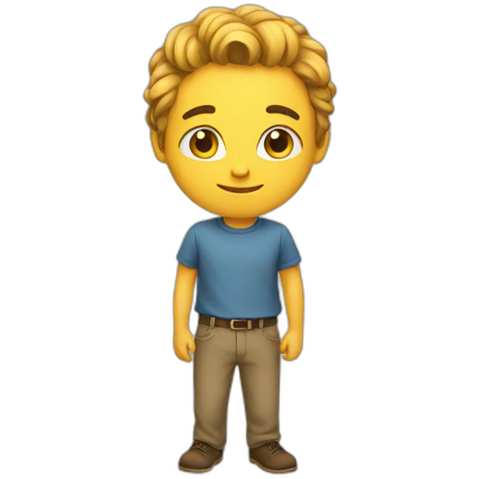 you emoji