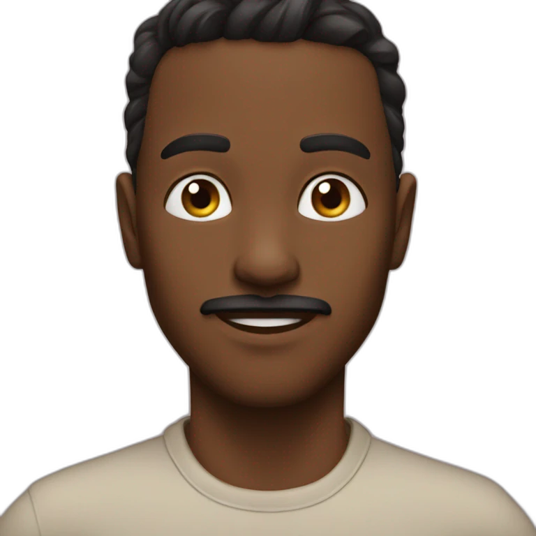 لاعب كره emoji