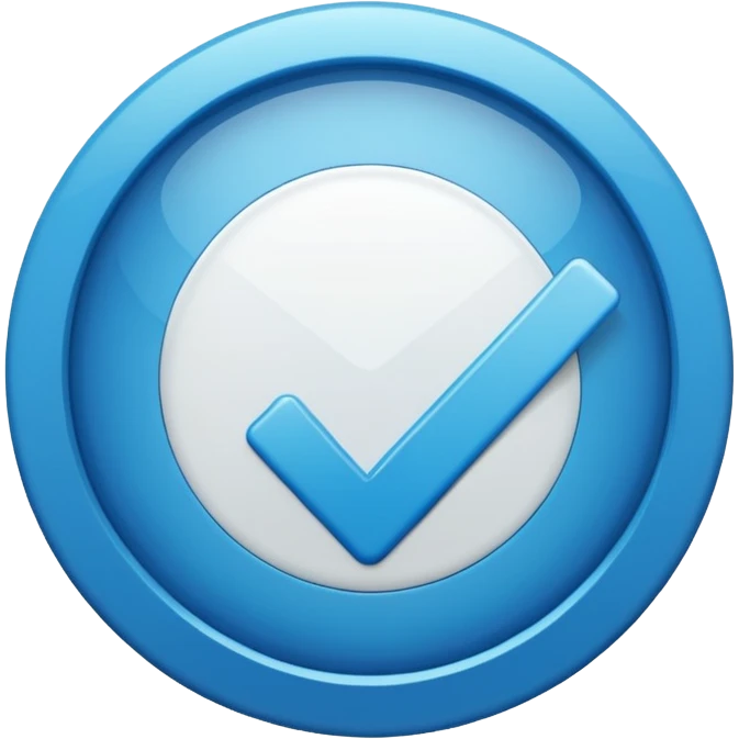 Verificasion de tiktok  emoji