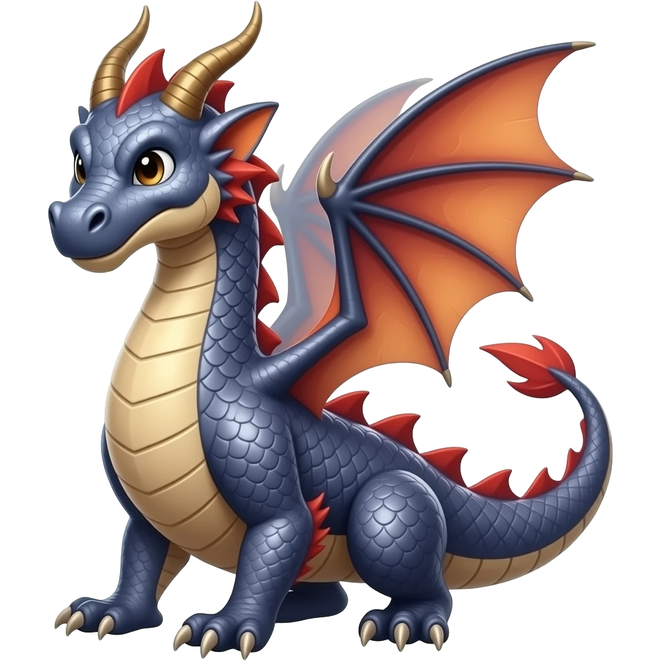 como treinar seu dragão emoji