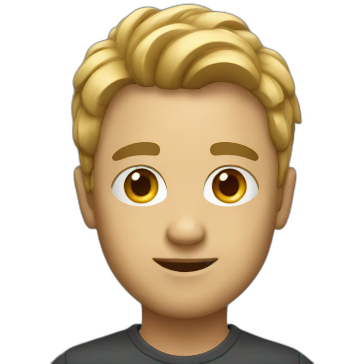tech client emoji