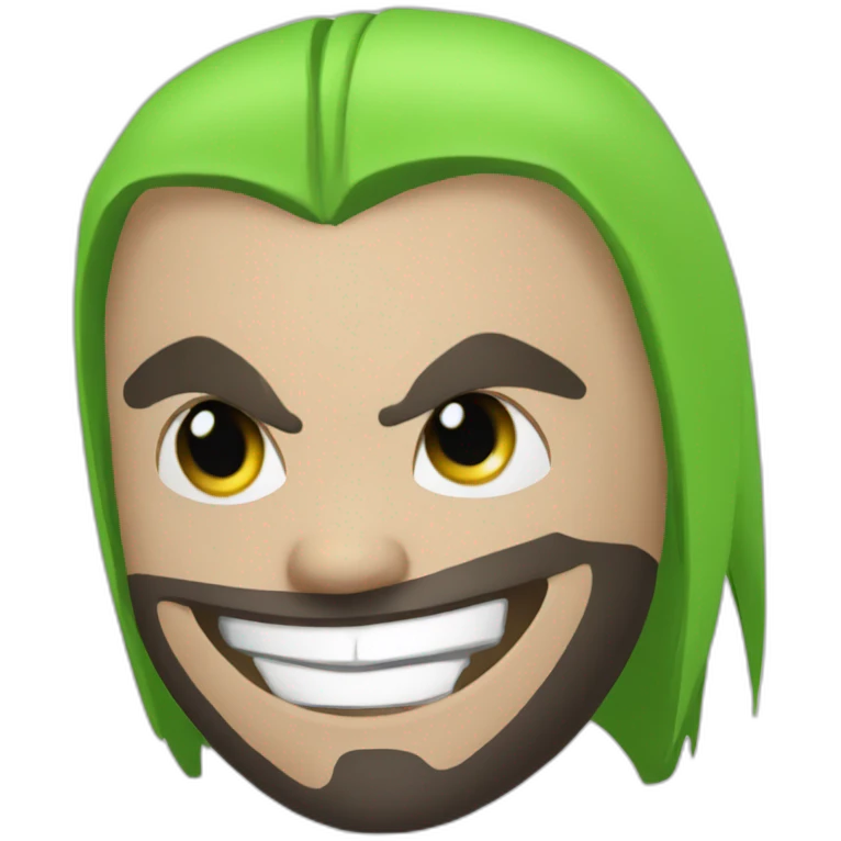 jeff hardy emoji