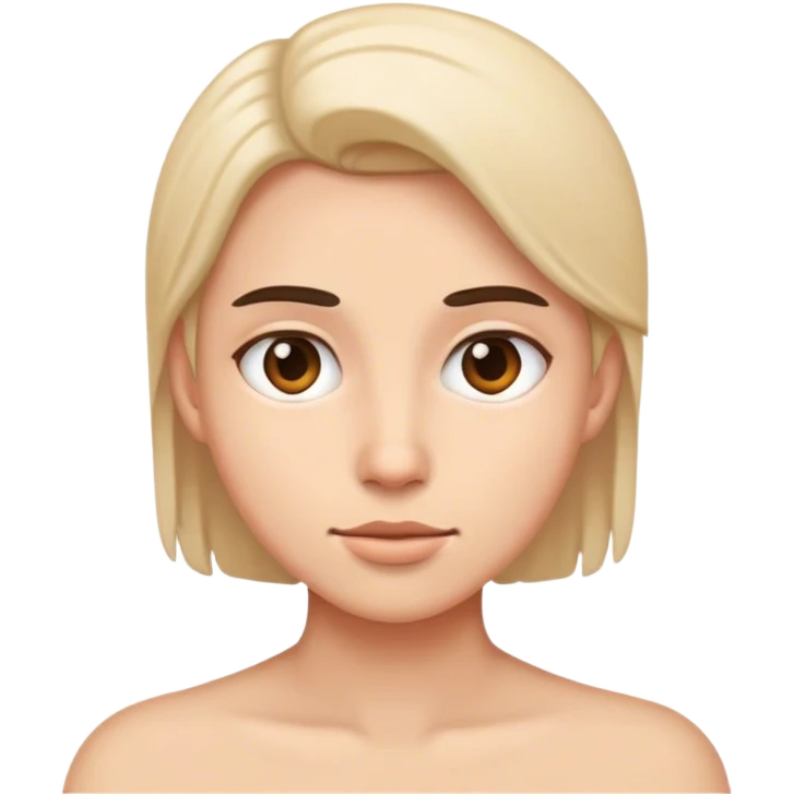 me emoji