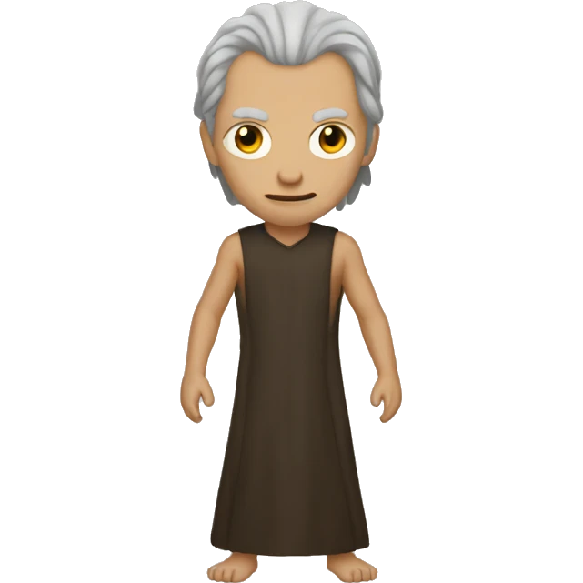 Daemon Targaryen emoji