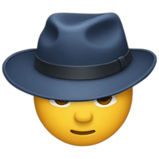 bob_hat emoji