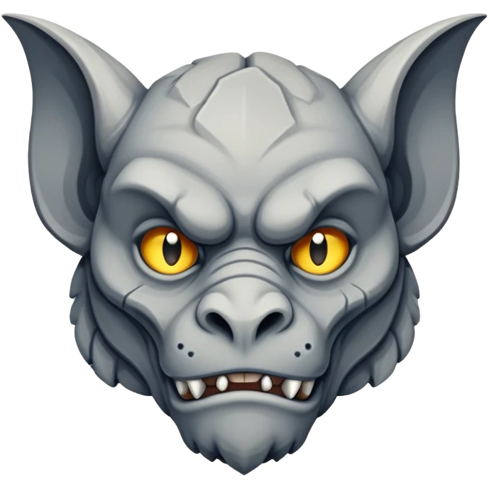 Gargola  emoji