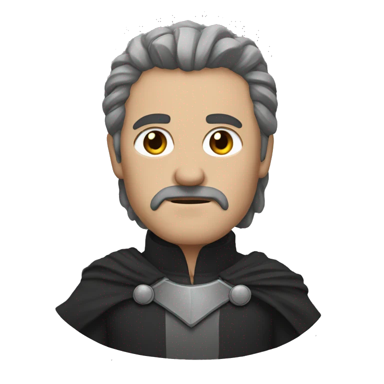 stark  emoji