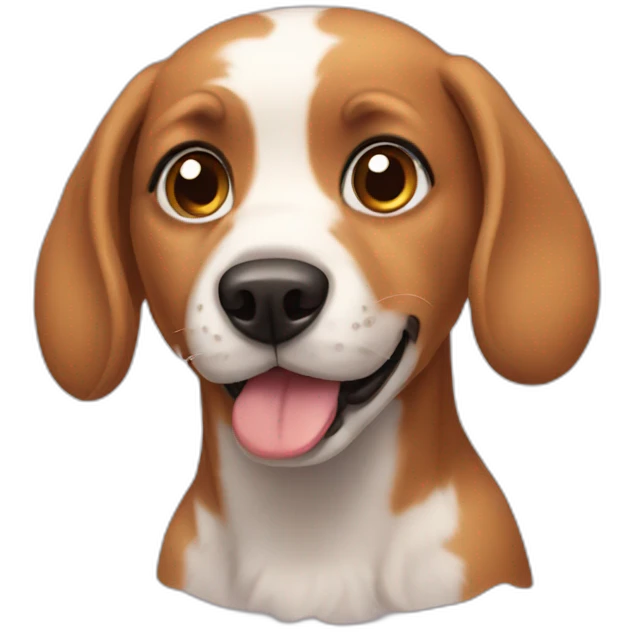 dogs emoji