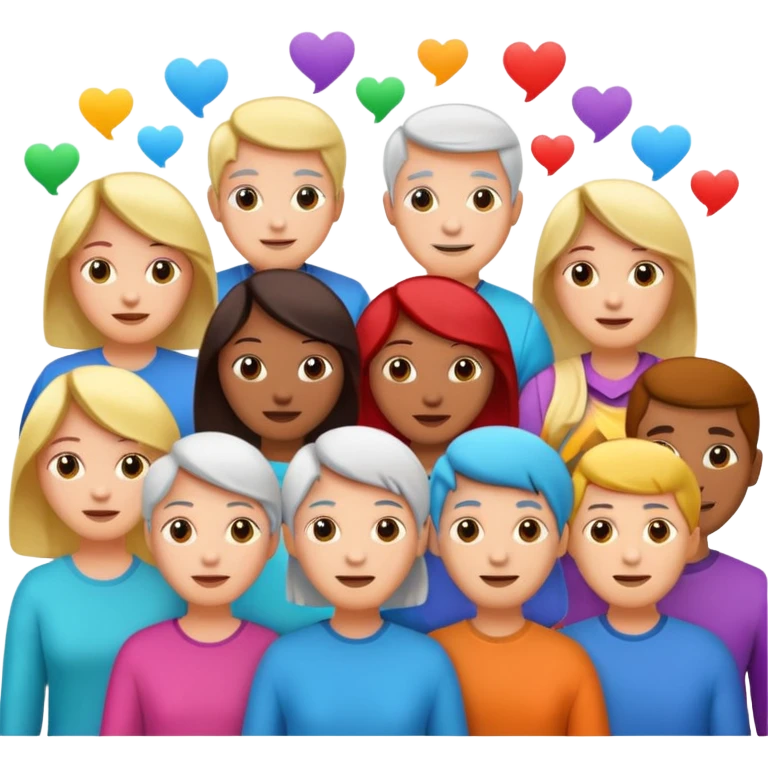 main discussion emoji