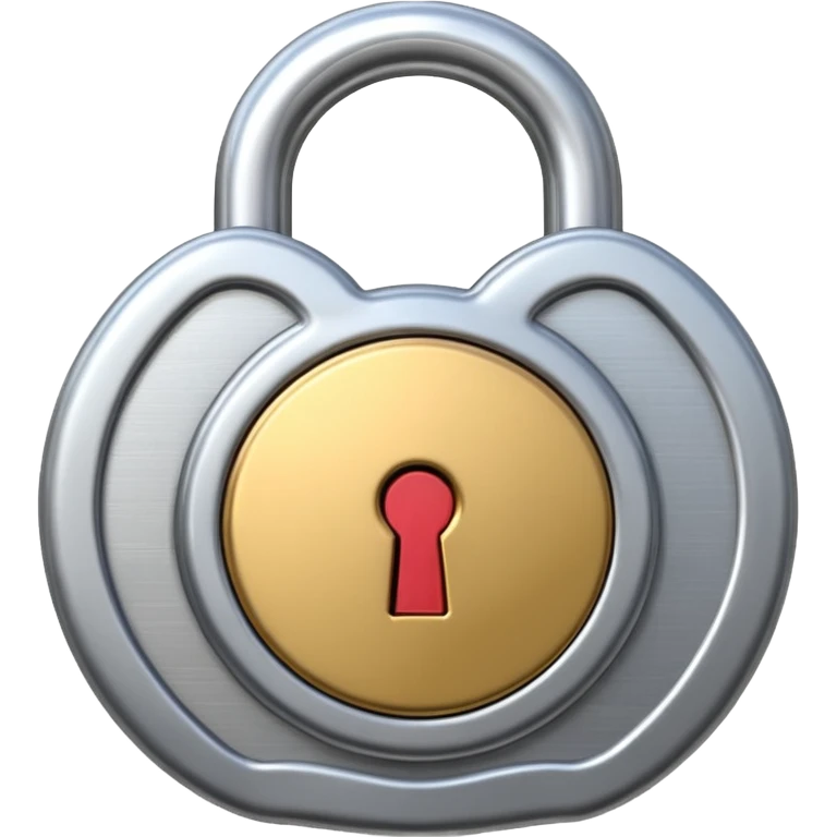internet security emoji