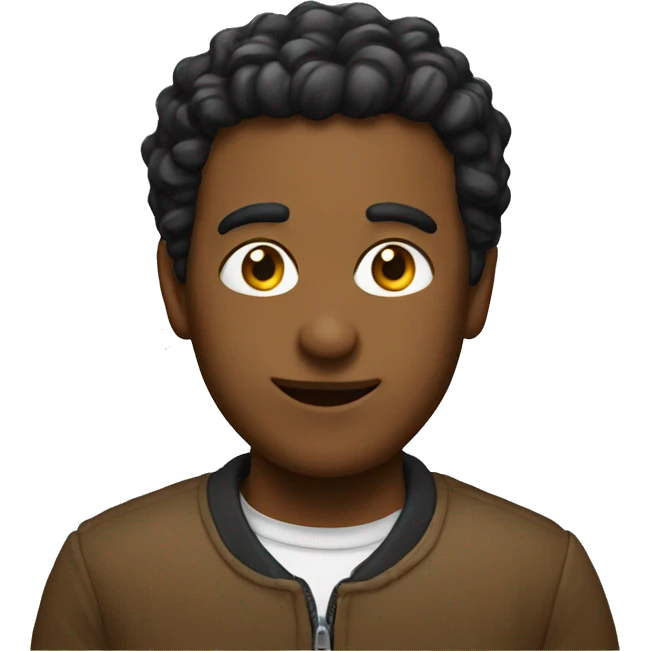 Skibidi emoji