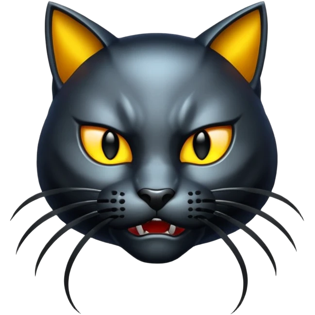 hellcat emoji