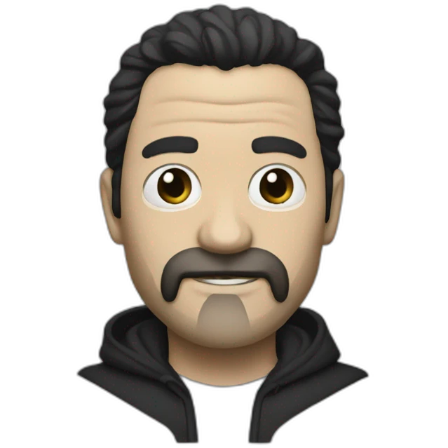 La casa del papel emoji