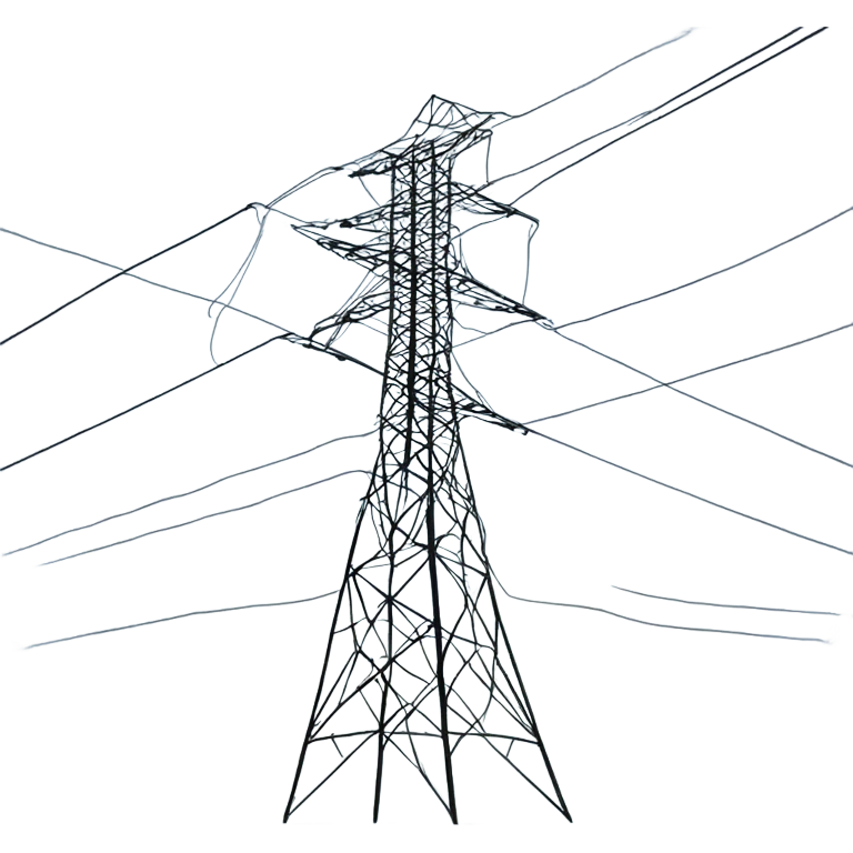 power line emoji