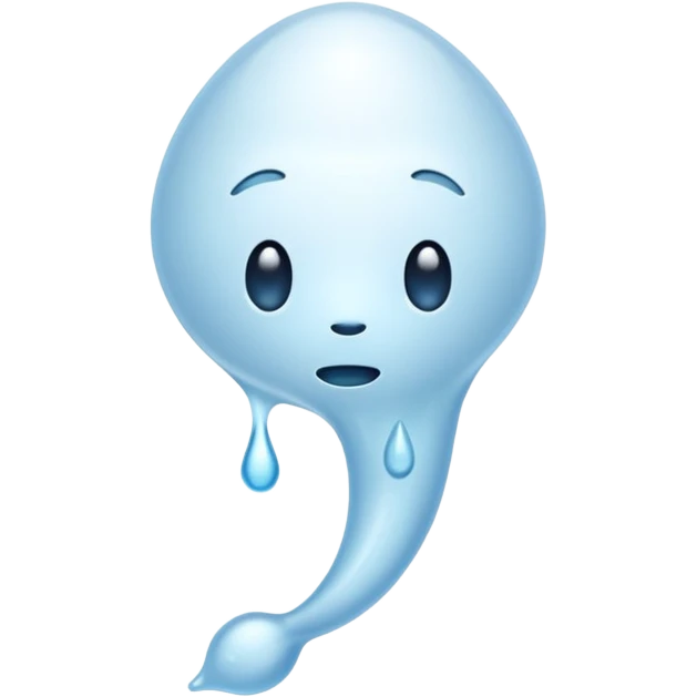Sperme emoji