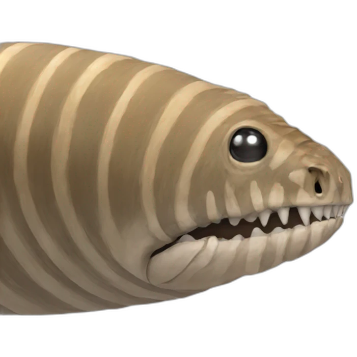 sandworm from arrakis emoji