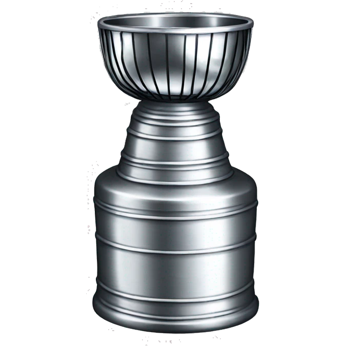 Stanley cup emoji