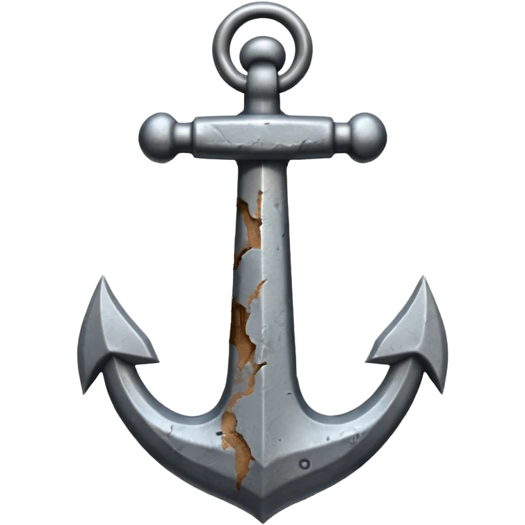 anchor emoji