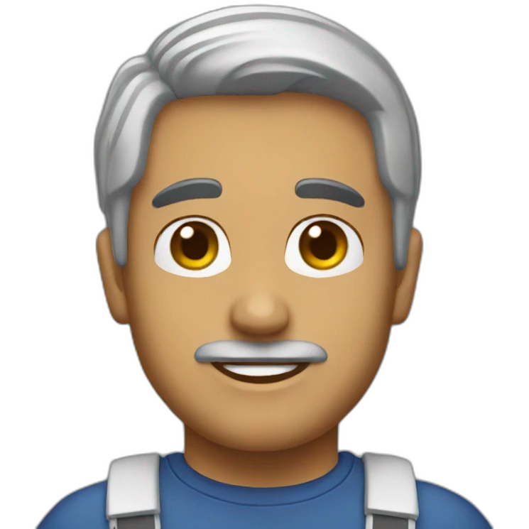 jorge pardo emoji