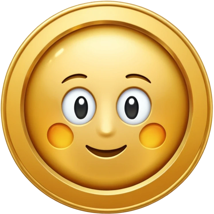 Медаль за 3 место просто цифра без узоров emoji